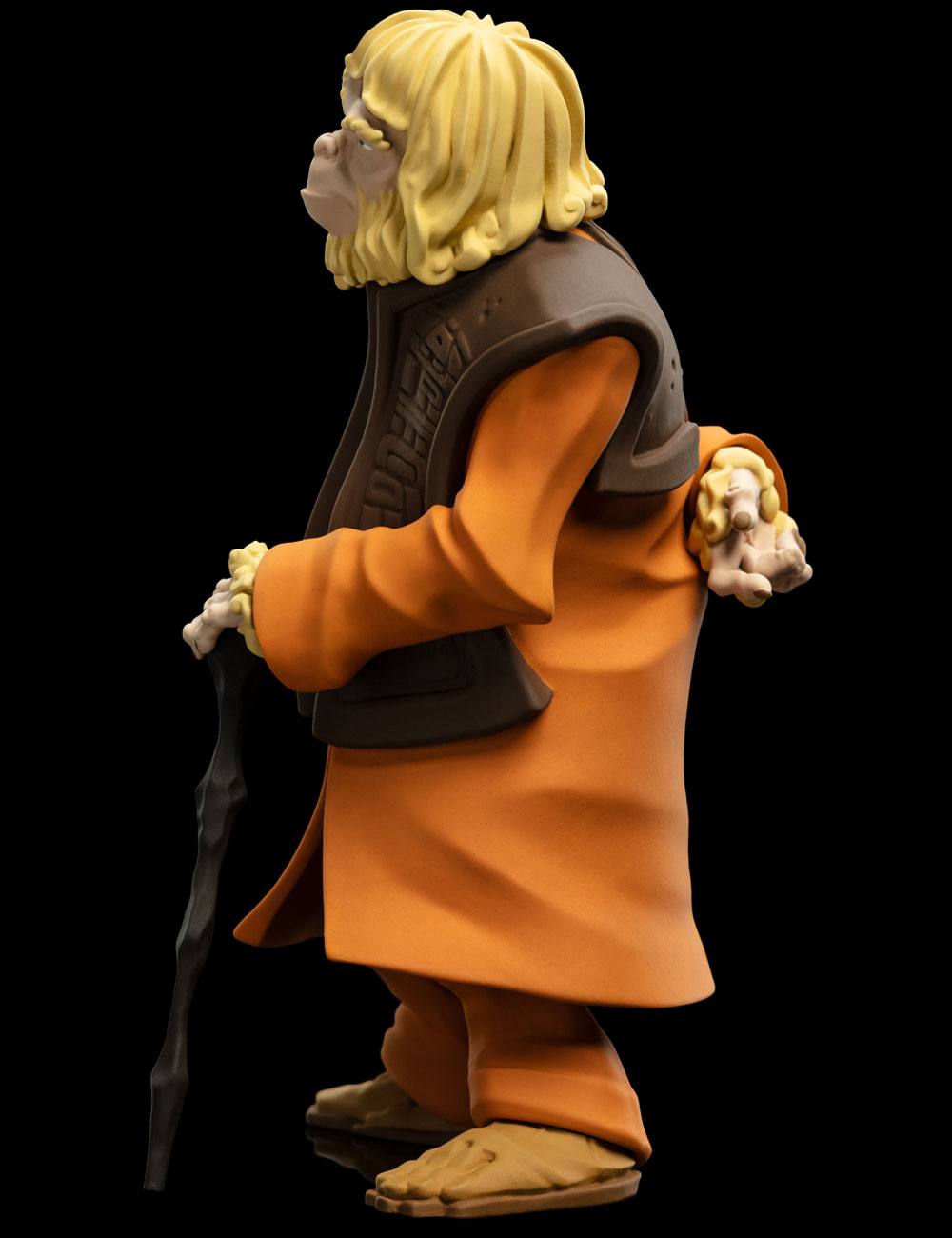 Planet der Affen Mini Epics Vinyl Figur Dr. Zaius 13 cm Image 6