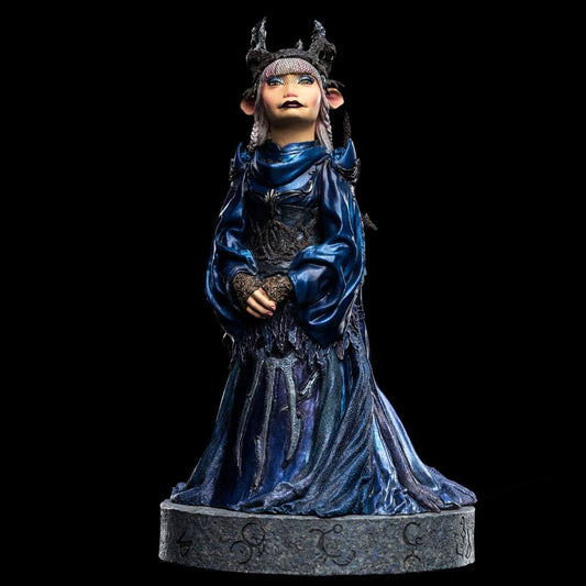 Der Dunkle Kristall: Ära des Widerstands Statue 1/6 Seladon the Gelfling 22 cm Image 2