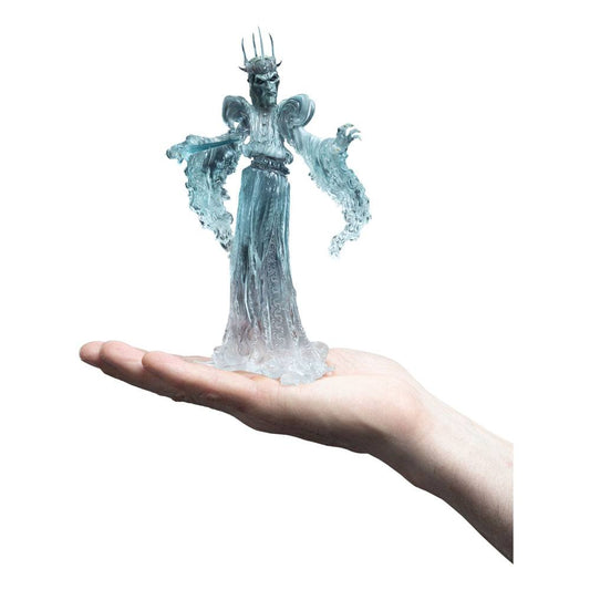 Herr der Ringe Mini Epics Vinyl Figur The Witch-King of the Unseen Lands Limited Edition 19 cm Image 2