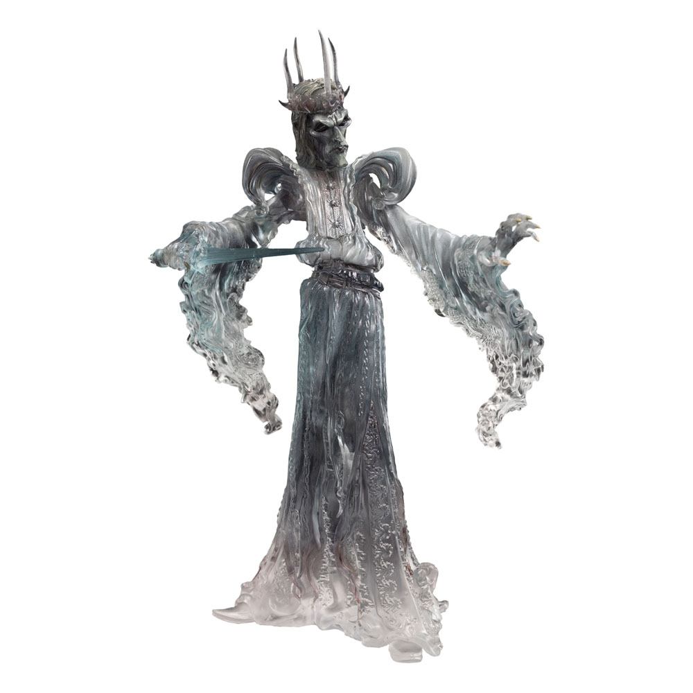 Herr der Ringe Mini Epics Vinyl Figur The Witch-King of the Unseen Lands Limited Edition 19 cm Image 10