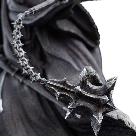 Herr der Ringe Mini Statue The Witch-king 19 cm Image 2