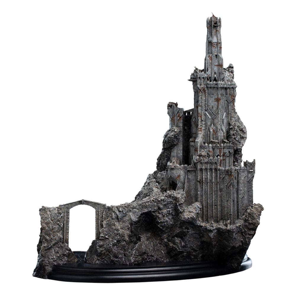 Herr der Ringe Statue Cirith Ungol - Limited Edition 33 cm Image 1