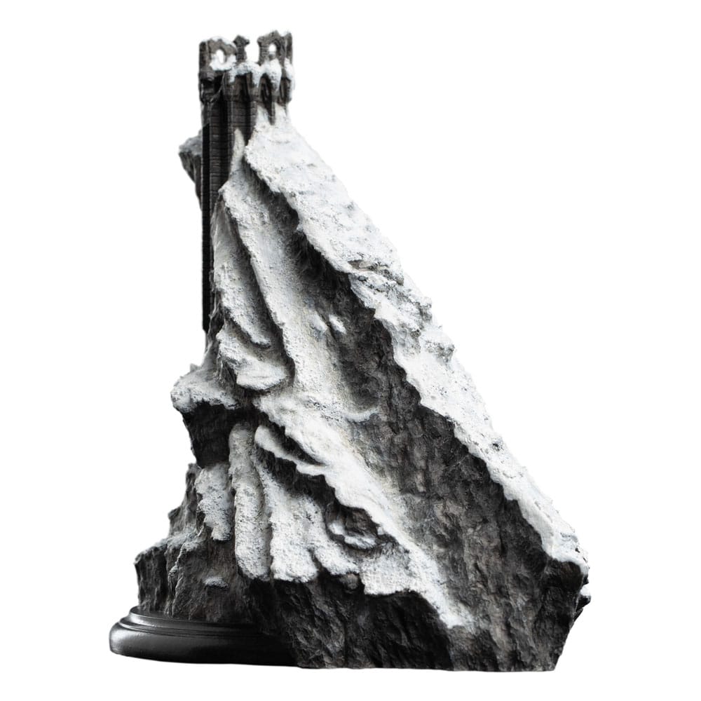 Herr der Ringe Statue Zirakzigil 15 cm Image 12