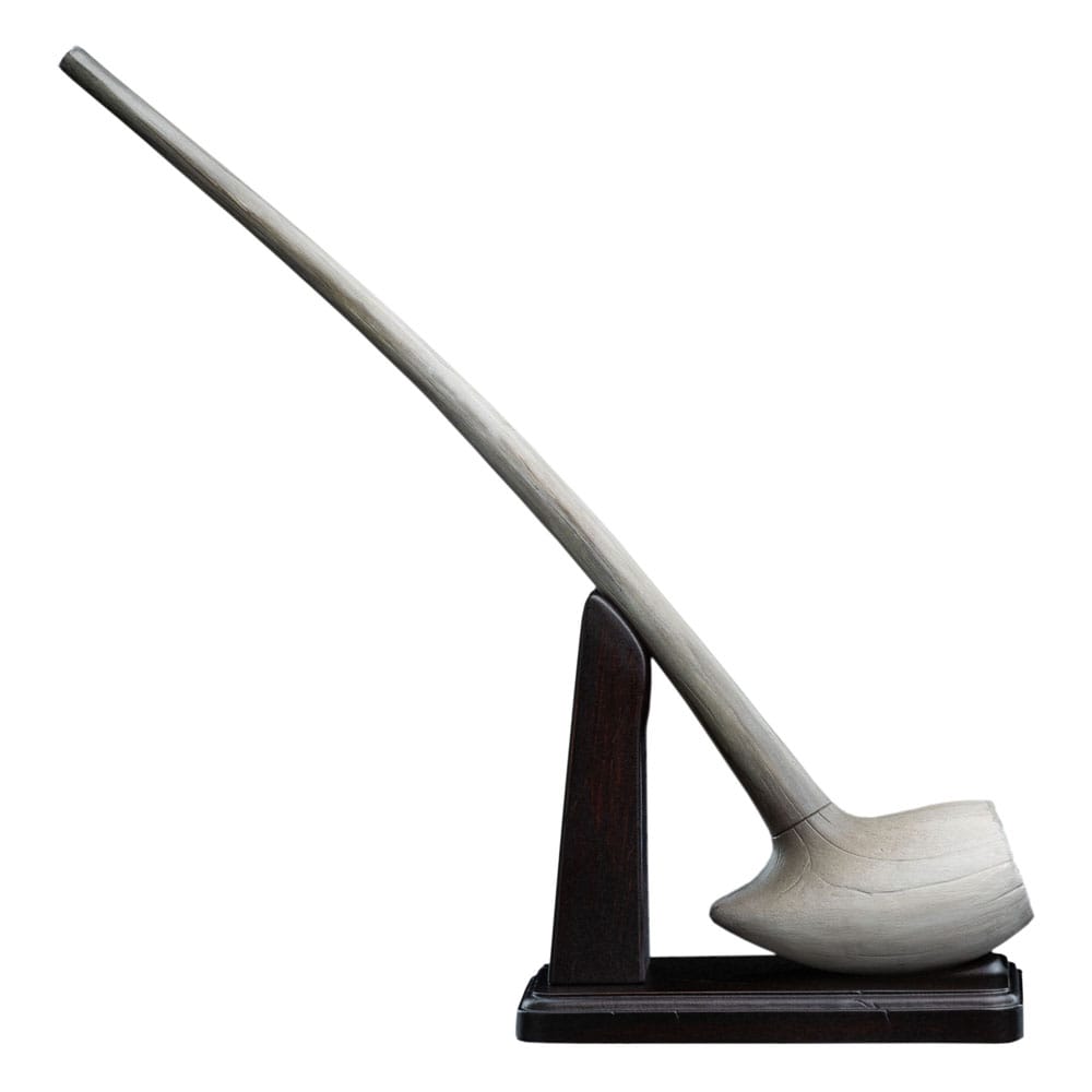 Herr der Ringe Replik 1/1 Pipe of Saruman 19 cm Image 2