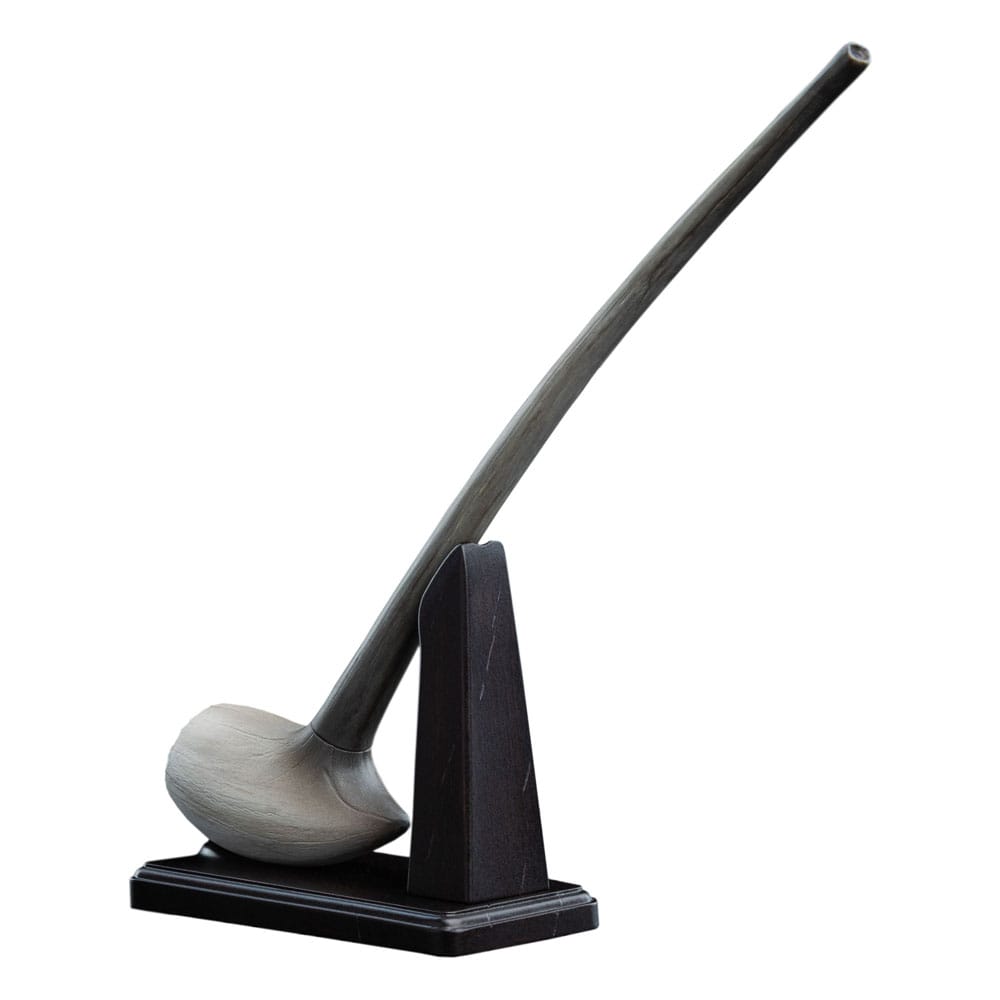 Herr der Ringe Replik 1/1 Pipe of Saruman 19 cm Image 5
