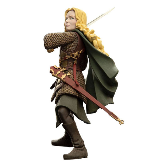 Herr der Ringe Mini Epics Vinyl Figur Éowyn 15 cm Image 2