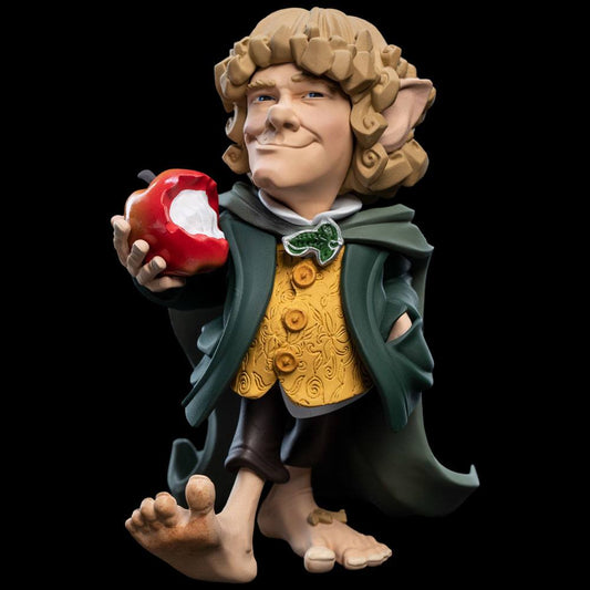 Herr der Ringe Mini Epics Vinyl Figur Merry 10 cm Image 2