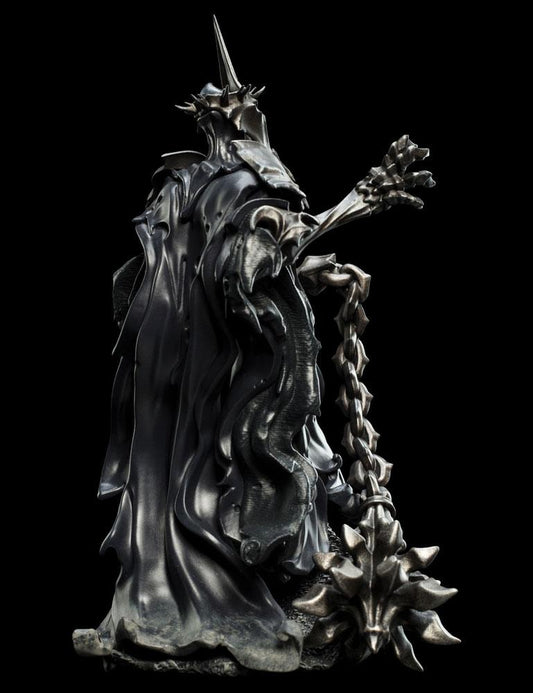 Herr der Ringe Mini Epics Vinyl Figur The Witch-King 19 cm Image 2