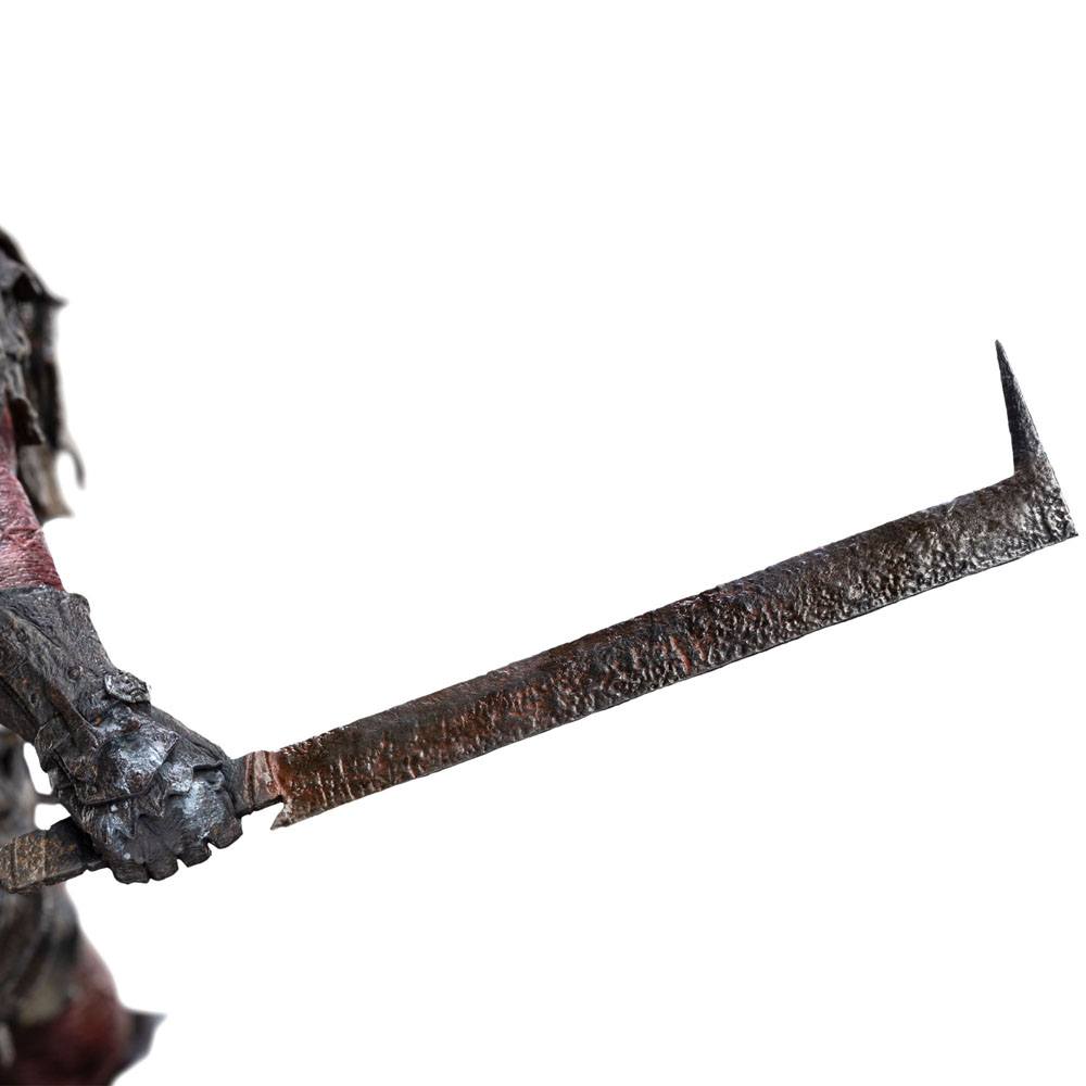 Der Herr der Ringe Figures of Fandom PVC Statue Lurtz 25 cm Image 8