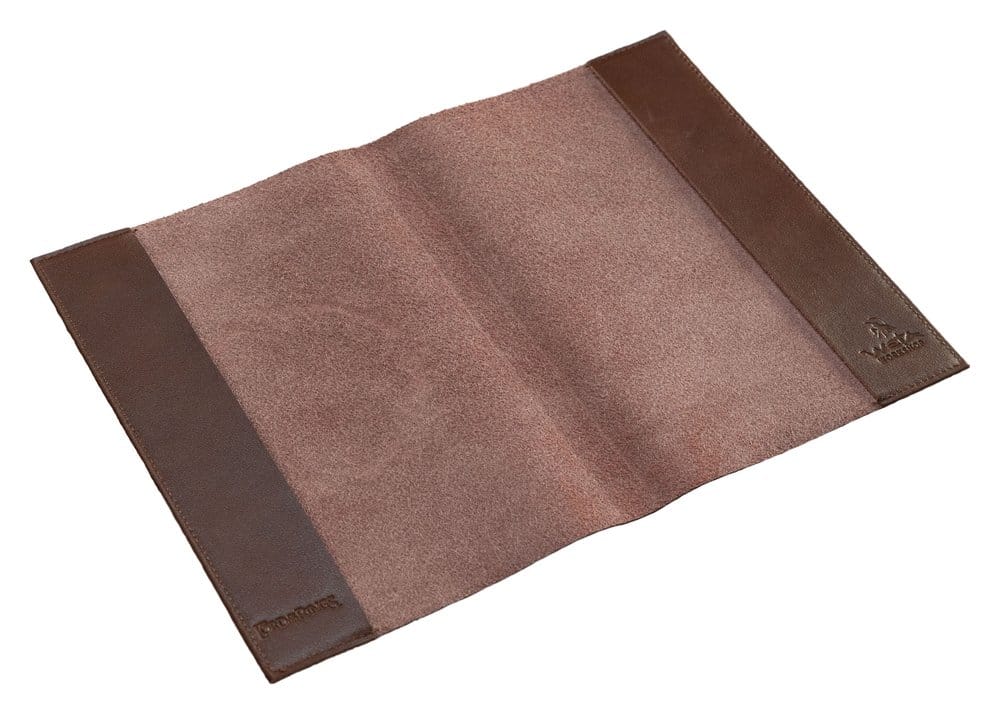 Herr der Ringe Notizbuch Middle-earth Leather 23 cm Image 5