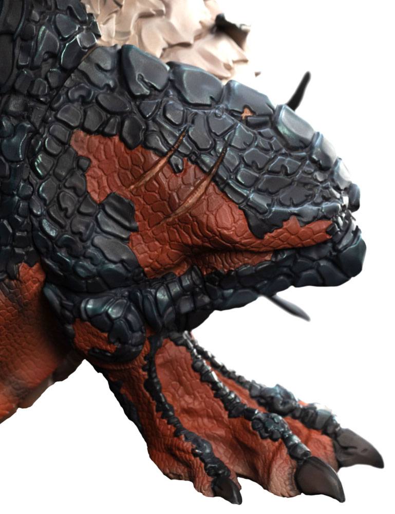 Der Hobbit Mini Epics Vinyl Figur Smaug 30 cm Image 12