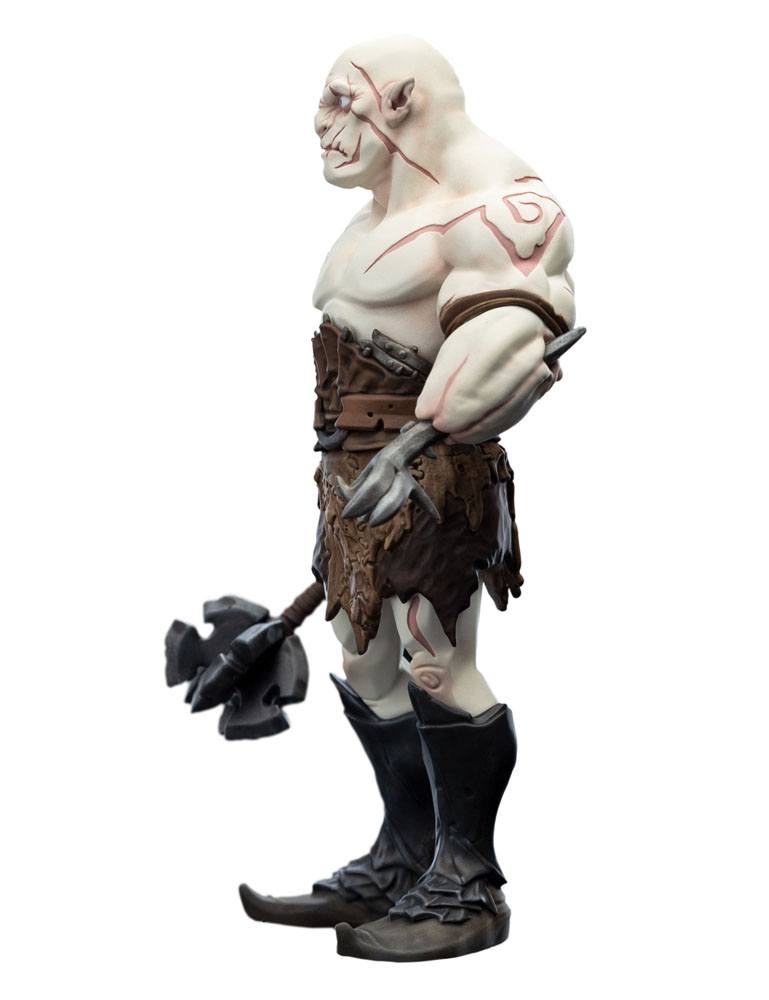 Der Hobbit Mini Epics Vinyl Figur Azog the Defiler 15 cm Image 2