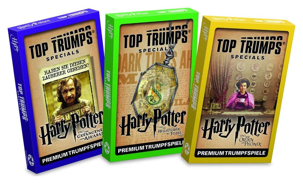 Harry Potter Brettspiel Battle Mat *Deutsche Version* Image 15