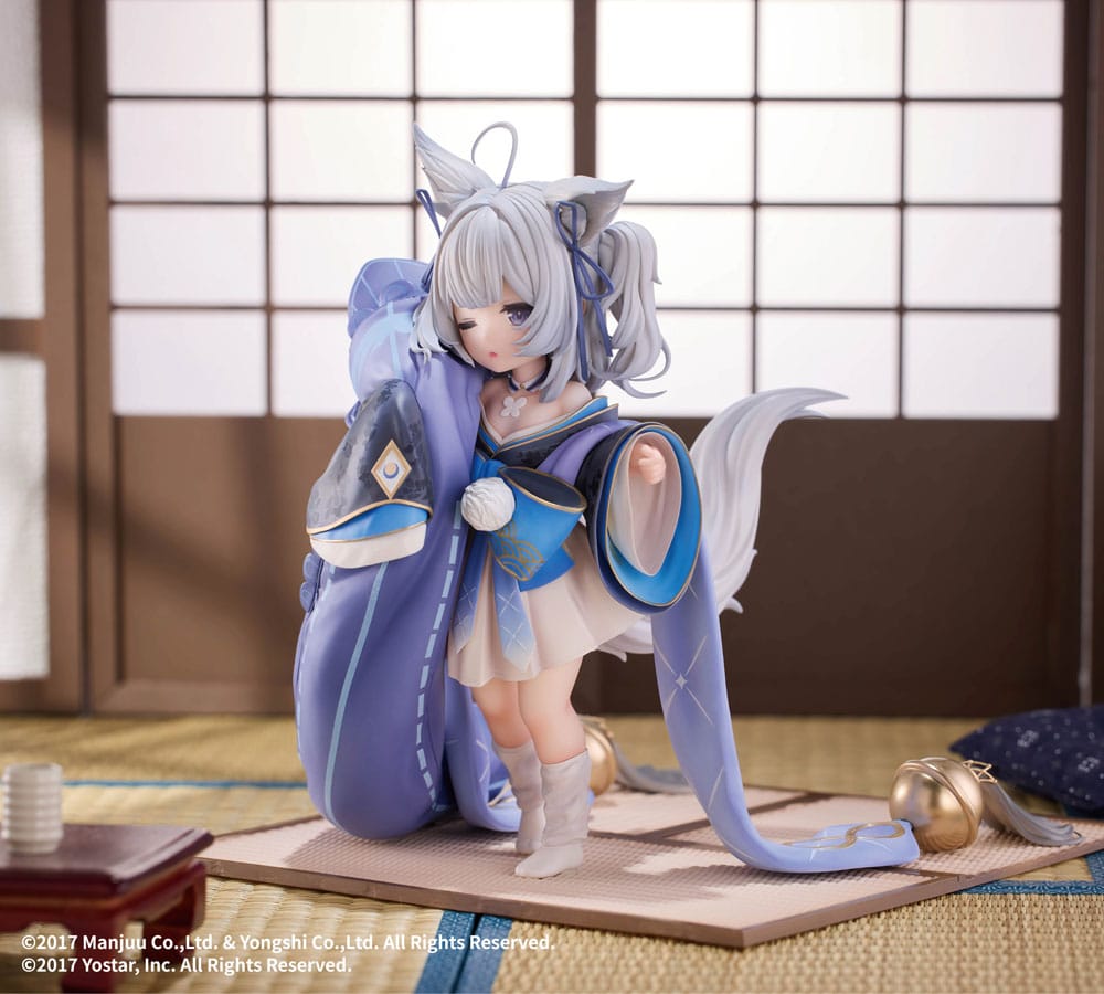 Azur Lane PVC Statue 1/7 Shinano chan 18 cm Image 3