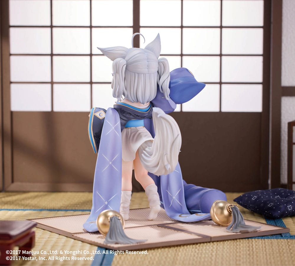 Azur Lane PVC Statue 1/7 Shinano chan 18 cm Image 5