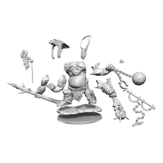 Dungeons & Dragons Frameworks Miniatur-Bausatz Ogre Image 2