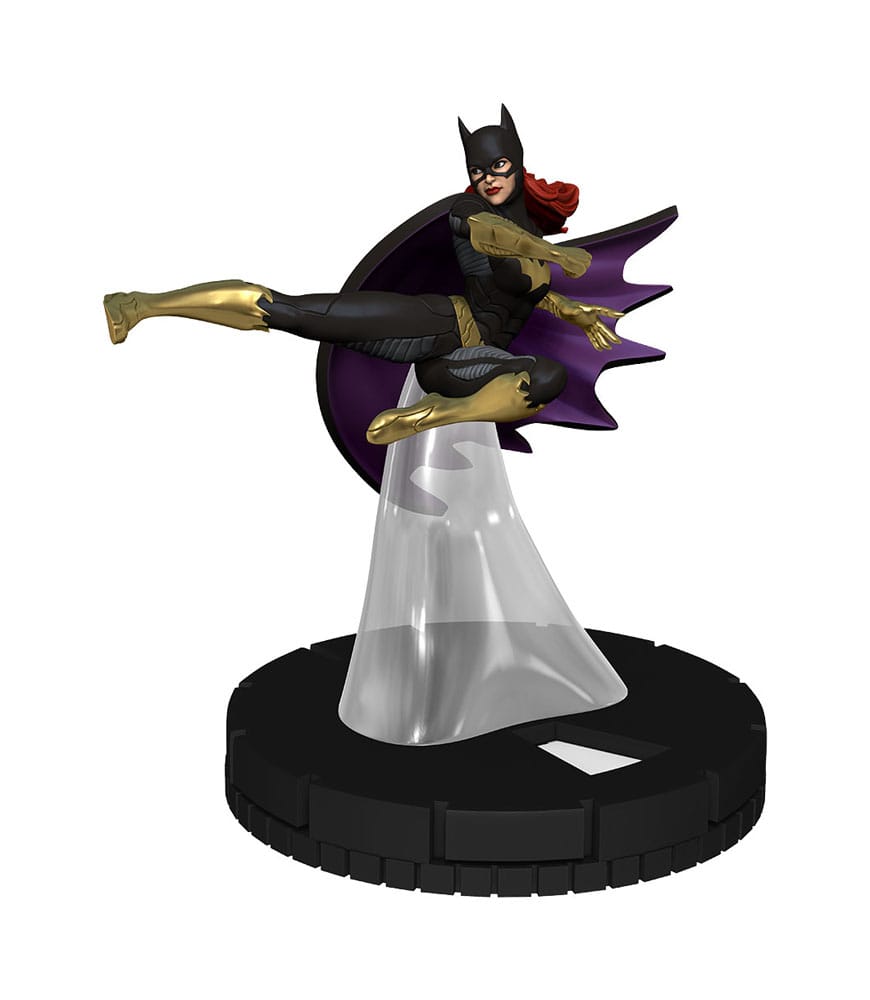 DC Comics HeroClix: Fight for Gotham City Booster Brick (12) Image 13