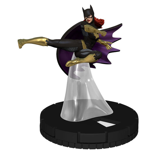 Dc Comics HeroClix: Fight for Gotham City Map and Terrain Kit Image 2