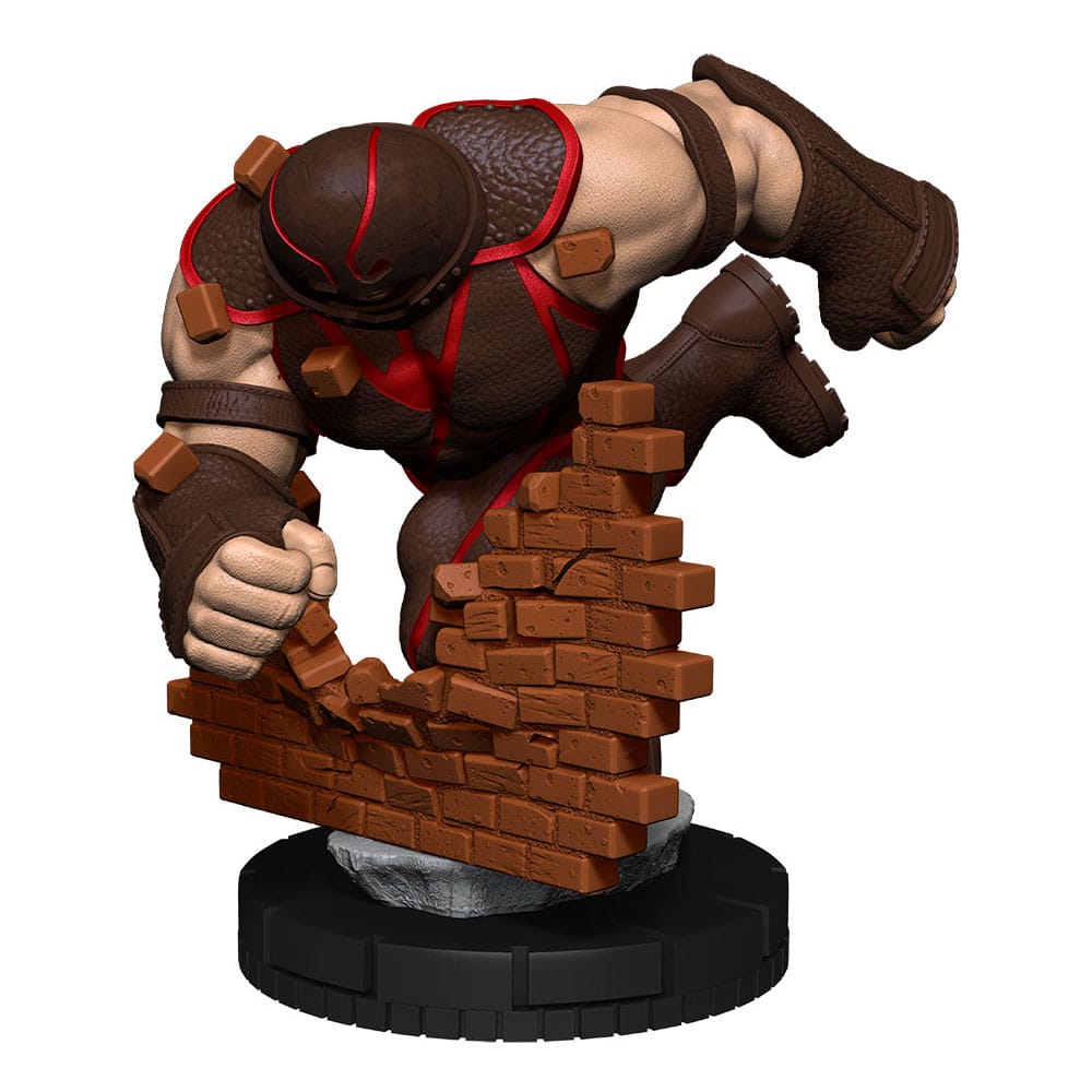 Marvel HeroClix: Smash and Destroy Booster Brick (12) Image 8