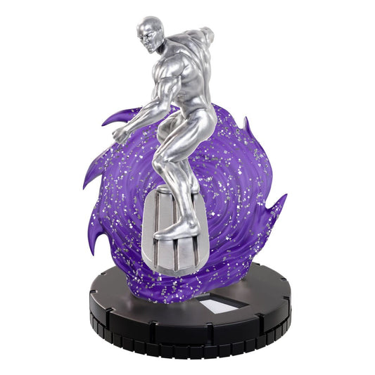 Marvel HeroClix Iconix: Heralds of Galactus Image 2