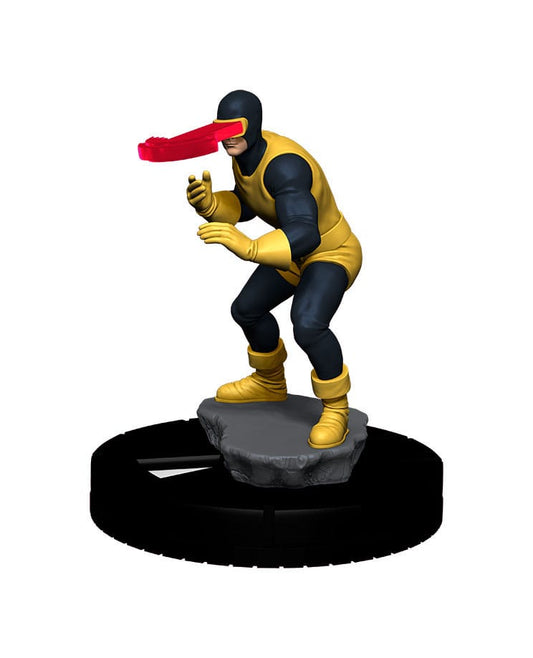 Marvel HeroClix Iconix: First Appearance X-Men Image 2