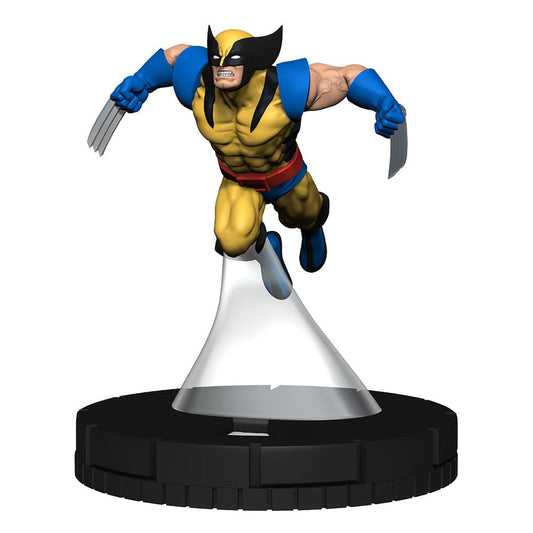 Marvel HeroClix: Starter Set 2025 Image 2