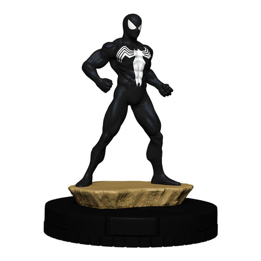 Marvel HeroClix: Venom Map and Terrain Kit Image 2