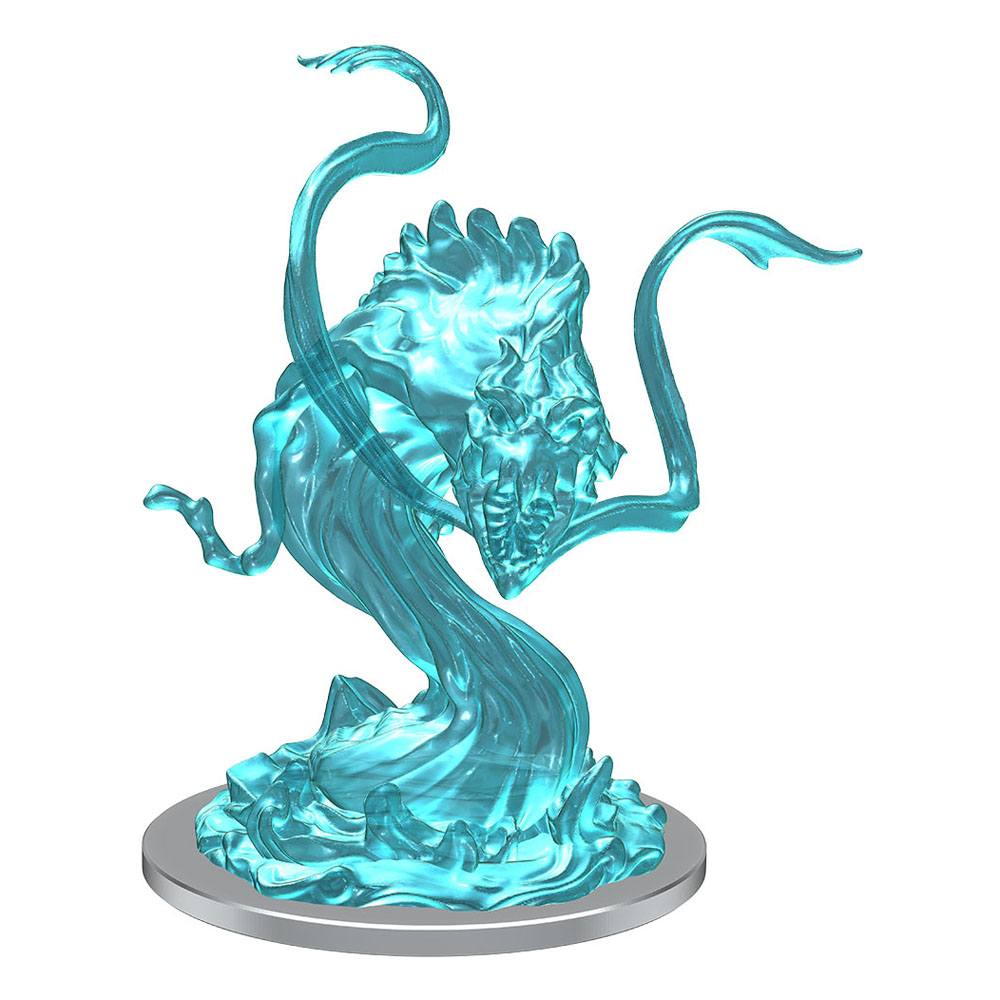 D&D Nolzur's Marvelous Miniatures Miniatur unbemalt Water Weird Image 2