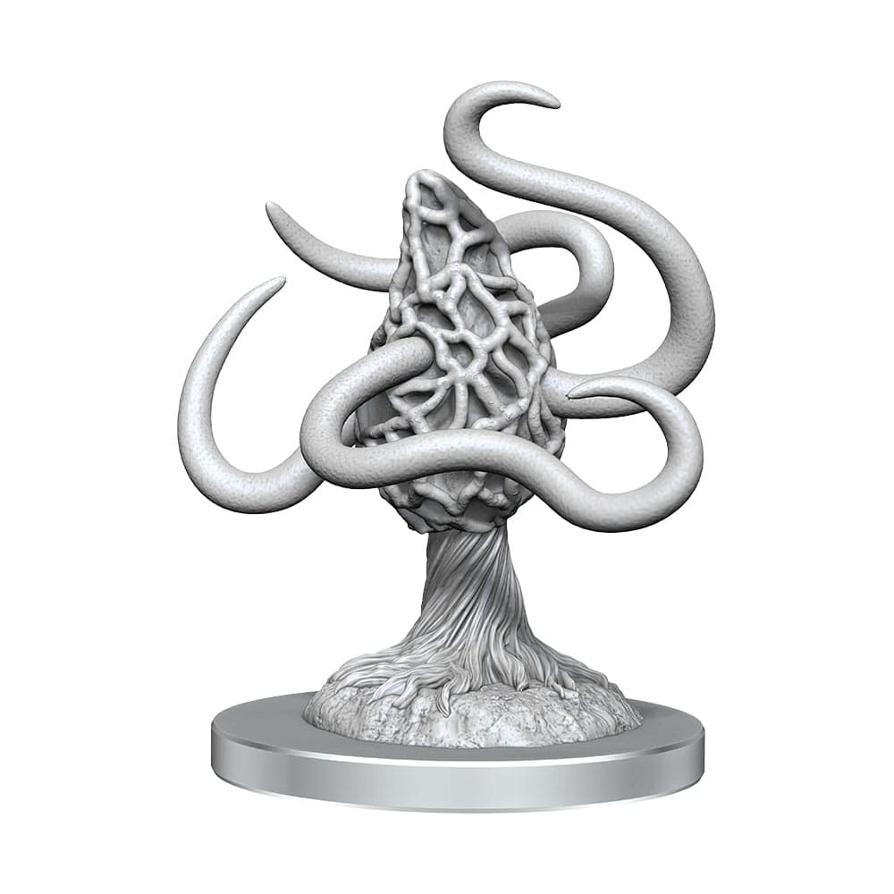 D&D Nolzur's Marvelous Miniatures Miniaturen unbemalt 2er-Pack Shrieker & Violet Fungus Image 5