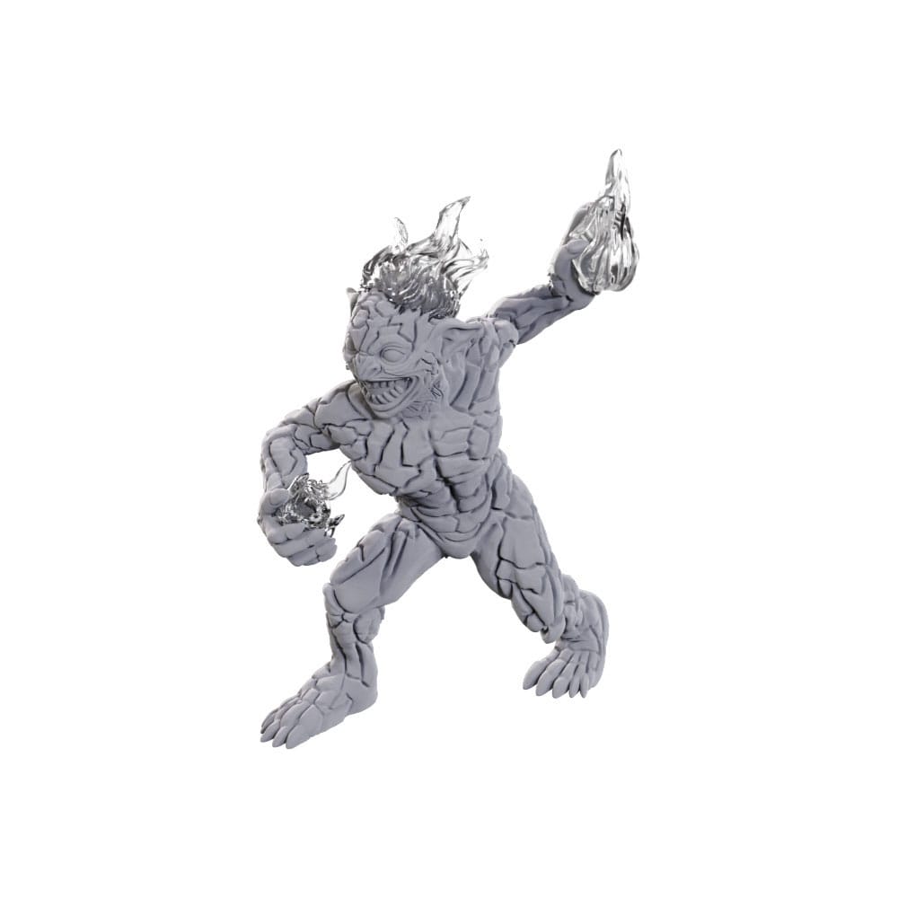 D&D Nolzur's Marvelous Miniatures Miniaturen unbemalt Magmins Image 4