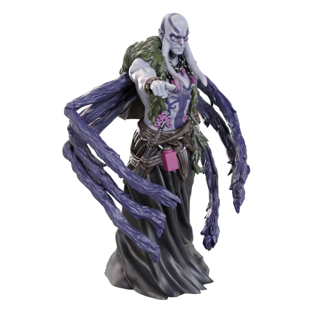 D&D Nolzur's Marvelous Miniatures Miniaturen unbemalt Kraken Priest Image 2