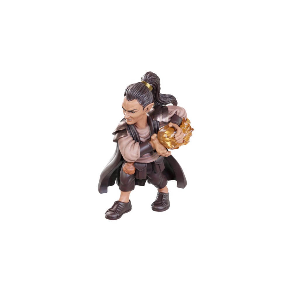 D&D Nolzur's Marvelous Miniatures Miniaturen unbemalt Pirate Deck Wizard Image 2