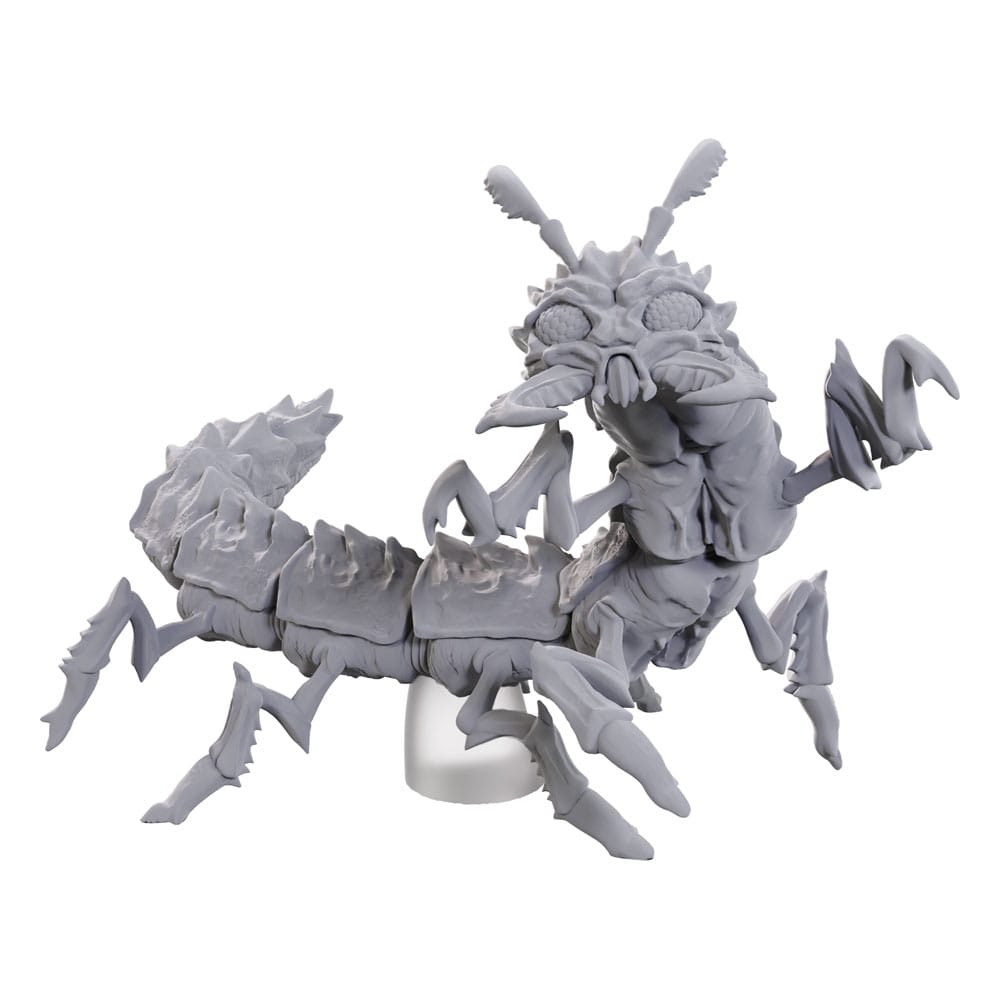 D&D Nolzur's Marvelous Miniatures Miniaturen unbemalt Classic Ankheg Image