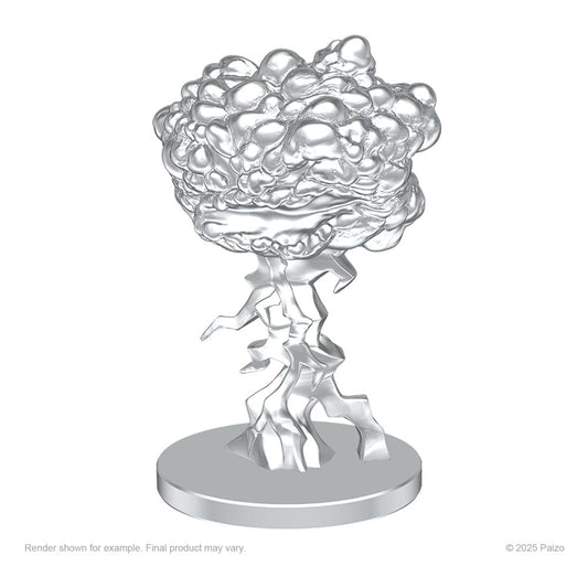 Pathfinder Deep Cuts Miniaturen unbemalt Living Thunderclap & Living Whirlwind Image 2