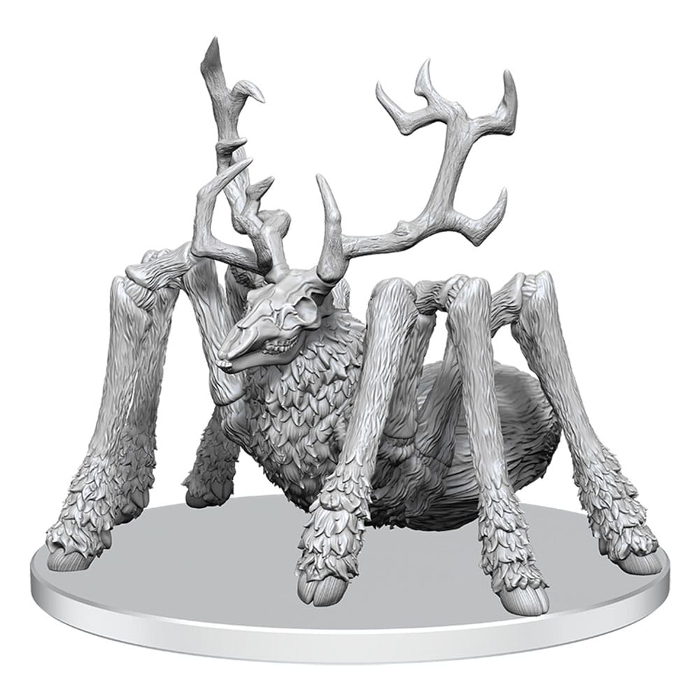 Pathfinder Deep Cuts Miniatur unbemalt Suvarden Image