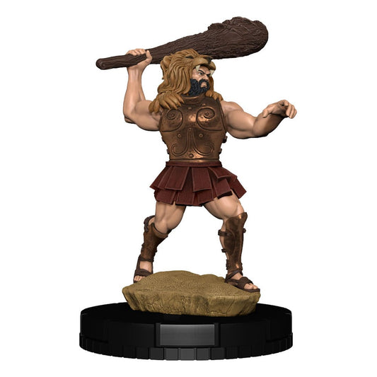 Hercules HeroClix Iconix: The Labors of Hercules Image 2