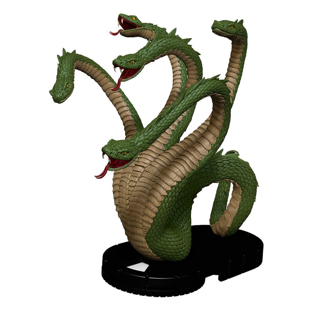 Hercules HeroClix Iconix: The Labors of Hercules Image 4