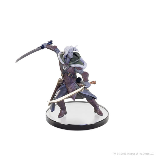 D&D The Legend of Drizzt 35th Anniversary Miniaturen vorbemalt Family & Foes Boxed Set Image 2