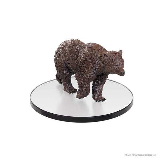 D&D Icons of the Realms: Adventures from Baldur's Gate Booster Brick (8) Image 2