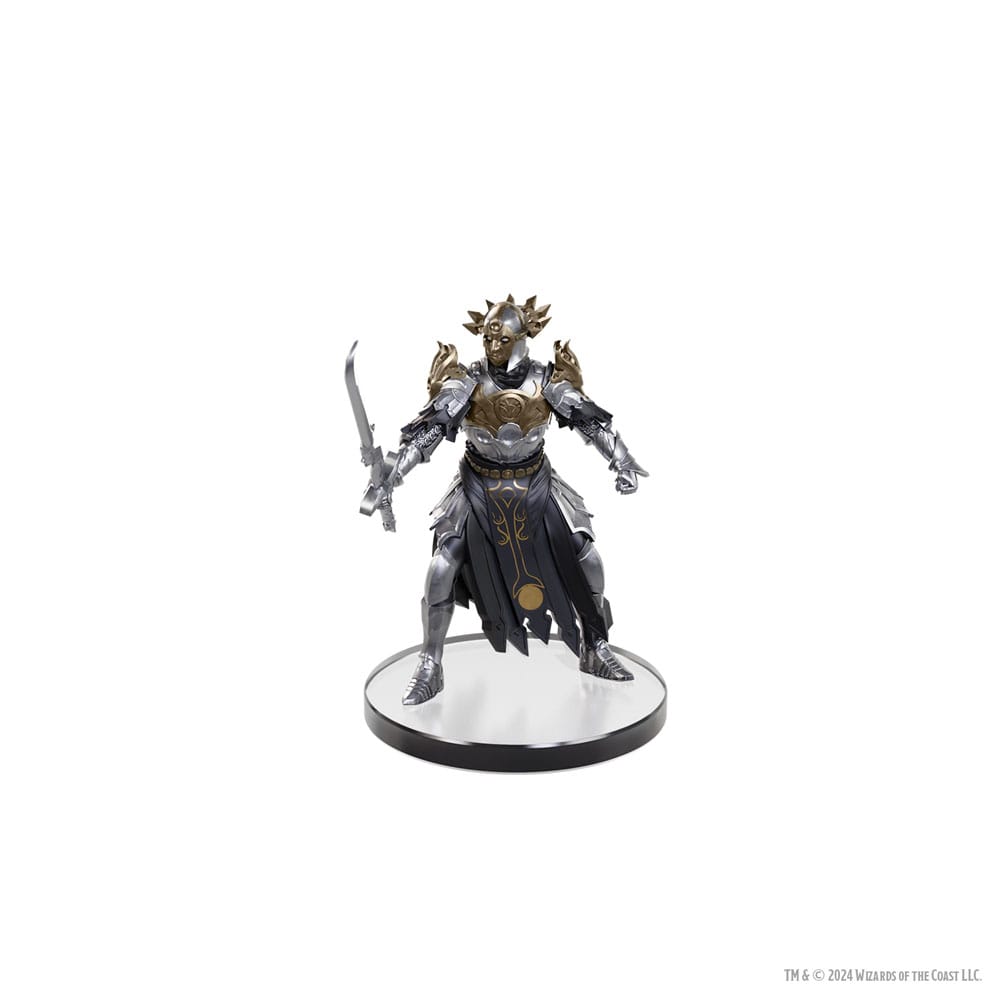 D&D Icons of the Realms: Adventures from Baldur's Gate Booster Brick (8) Image 5