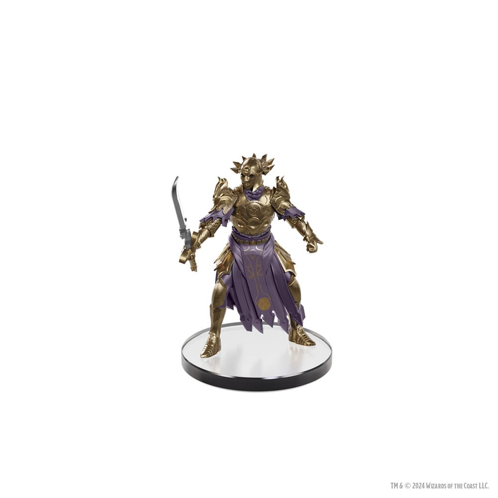 D&D Icons of the Realms: Adventures from Baldur's Gate Booster Brick (8) Image 17