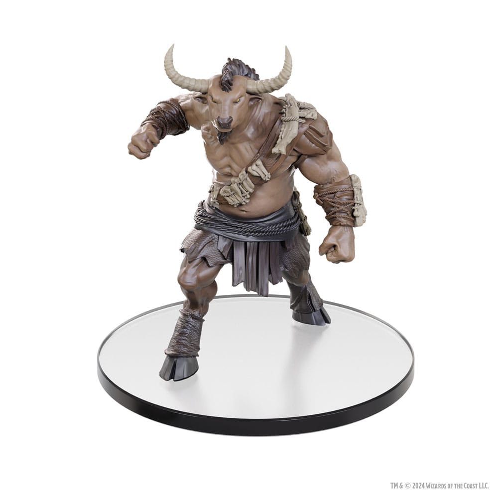 D&D Icons of the Realms: Adventures from Baldur's Gate Booster Brick (8) Image 19