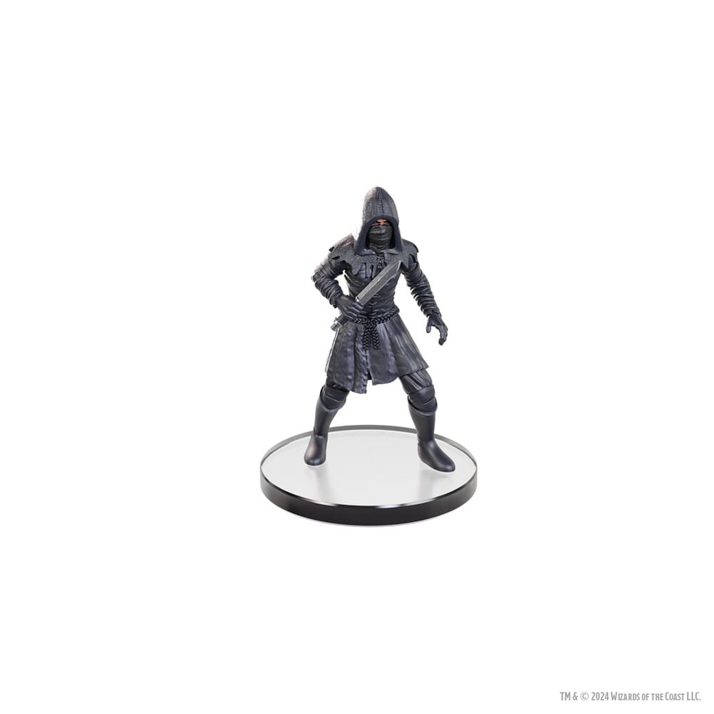 D&D Icons of the Realms: Adventures from Baldur's Gate Booster Brick (8) Image 22