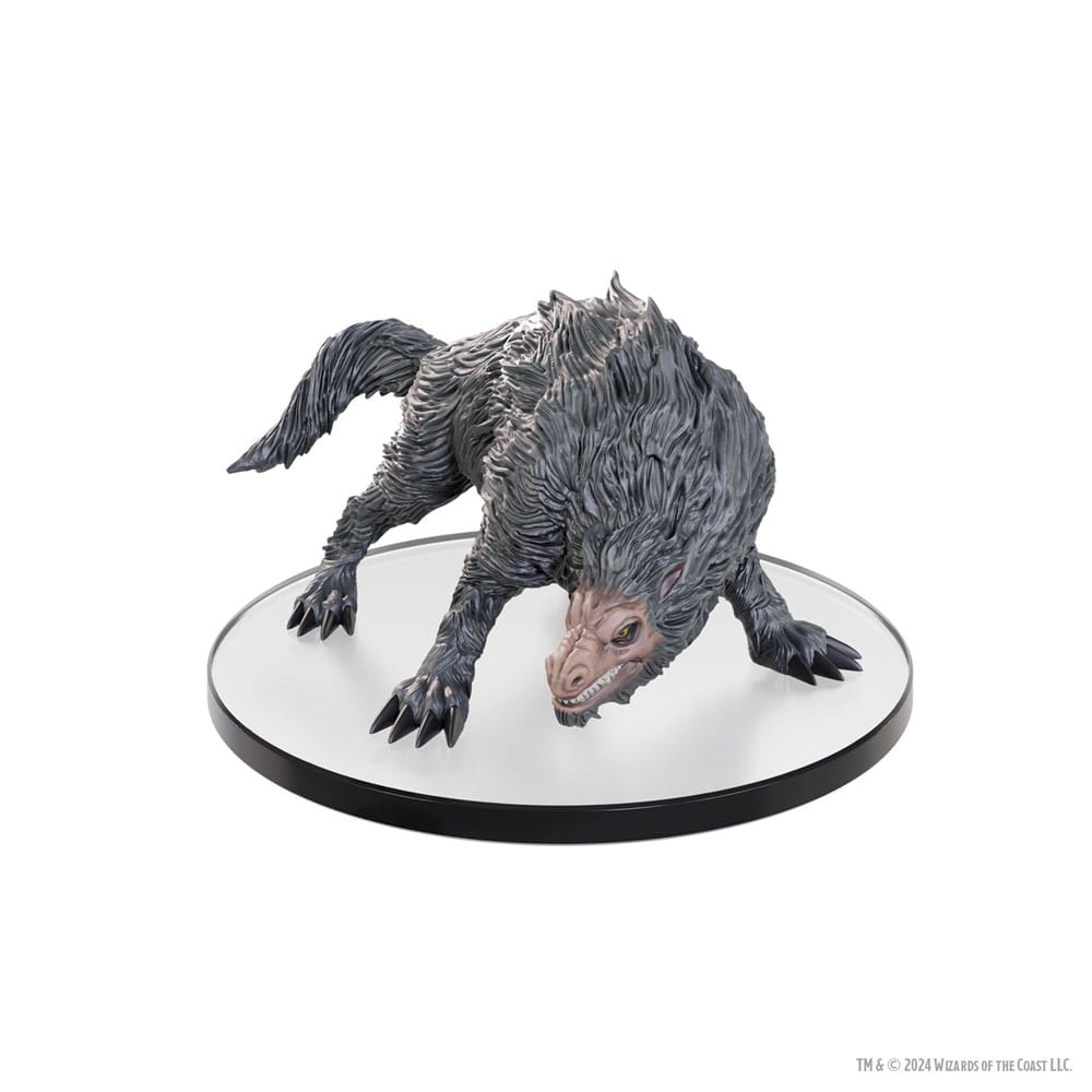 D&D Icons of the Realms: Adventures from Baldur's Gate Booster Brick (8) Image 27