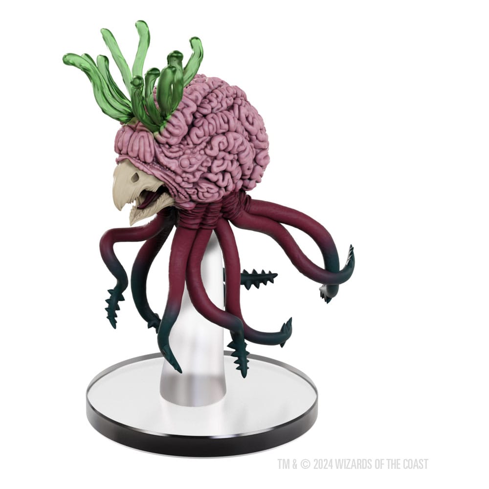 D&D Icons of the Realms: Underdark Expeditions Booster Brick (8) Image 13