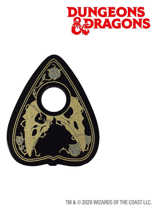 Dungeons & Dragons Replicas of the Realms Wand-Deko Spirit Board 55 cm Image 2