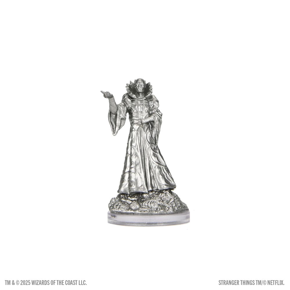 Dungeons & Dragons Heroes of Hellfire Stranger Things Image 9