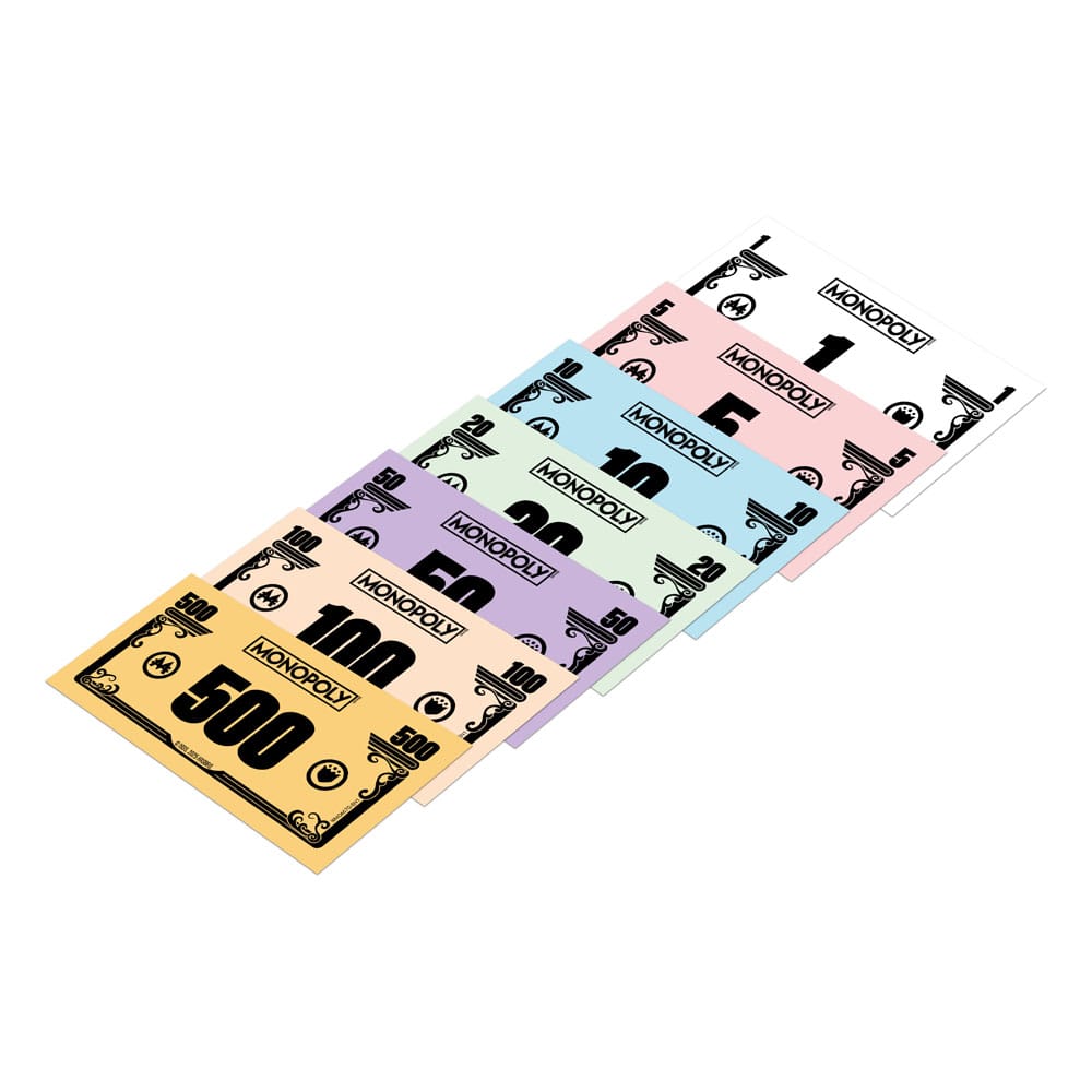 Monopoly Brettspiel Hunter x Hunter *Deutsche Version* Image 8