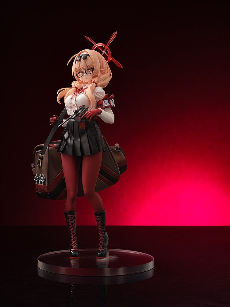 Blue Archive PVC Figur 1/7 Chinatsu 25 cm Image 11