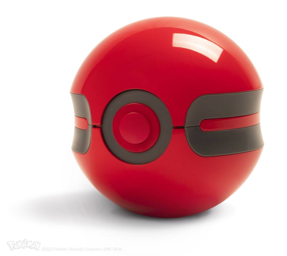 Pokémon Diecast Replik Jubelball Image 7